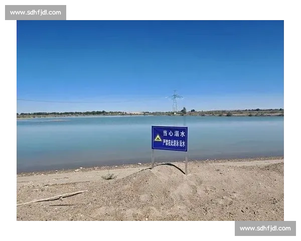致命沸腾线!救生衣无效,专家紧急提醒夏季远离滚水坝 致命沸腾线!救生衣无效,专家紧急提醒夏季远离滚水坝
