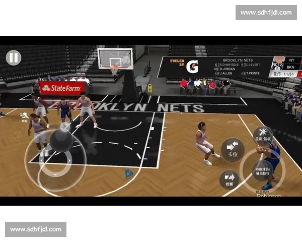 纽约德比火花四溅篮网尼克斯正面对决引爆东部关注季后赛前景悬念升级